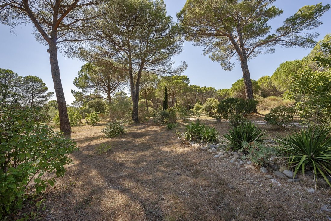 House in Le Tholonet, Provence-Alpes-Côte d'Azur, France 3 - 18746146