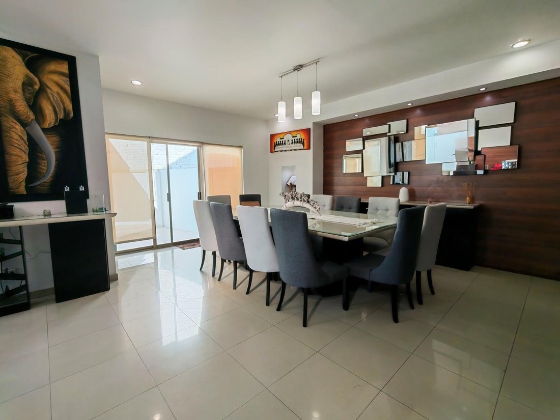 Casa a Aguascalientes, Aguascalientes, Messico 4 - 18741325