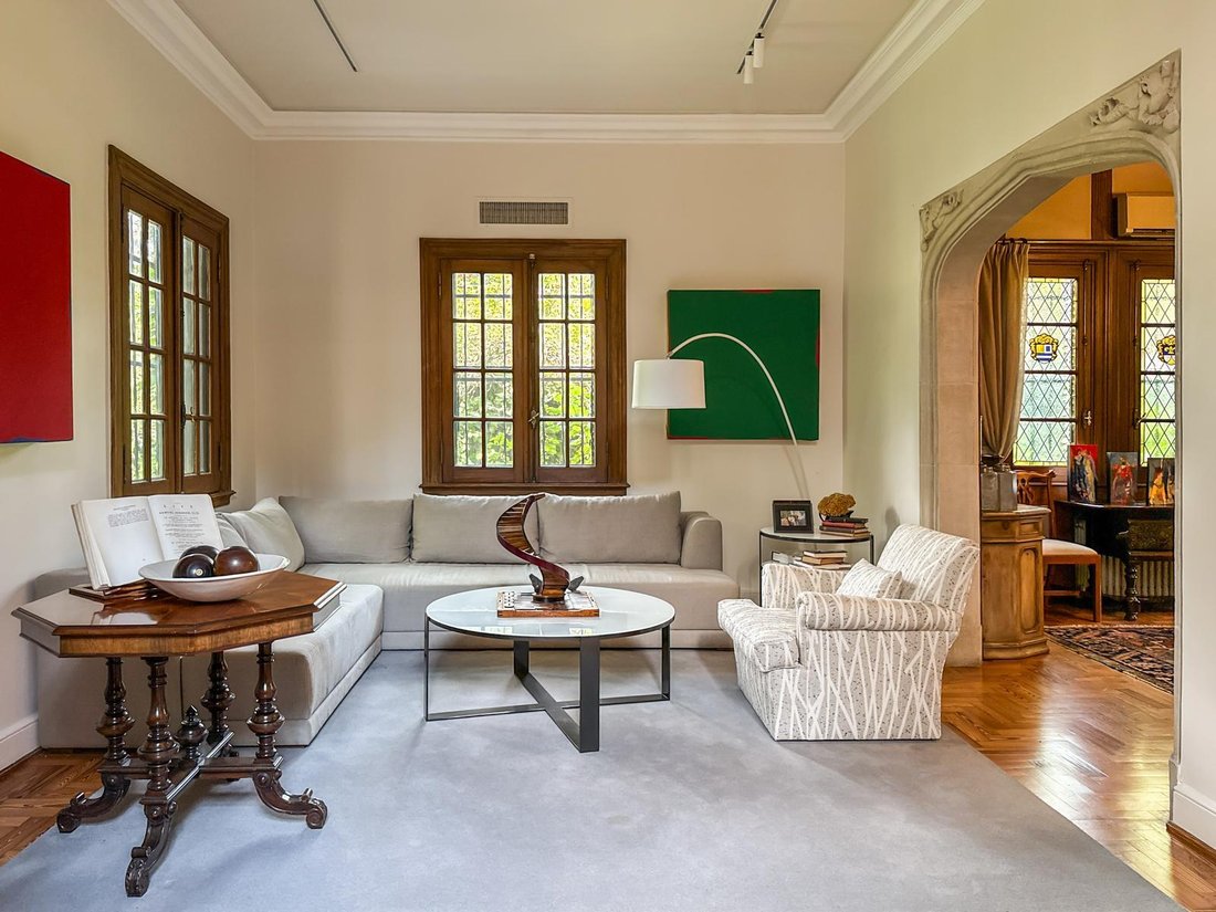 House in Olivos, Buenos Aires Province, Argentina 5 - 18742204