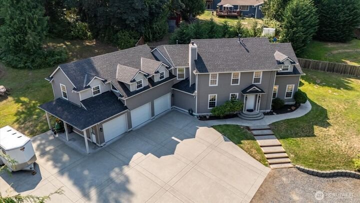 Maison à Cottage Lake, Washington, États-Unis 4 - 18746256