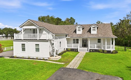 Haus in Middleburg, Florida, Vereinigte Staaten 1