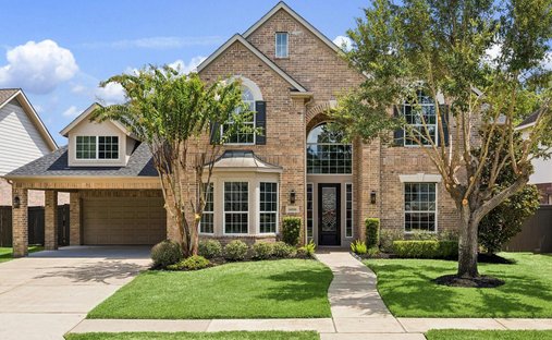 House in Houston, Texas, United States 1