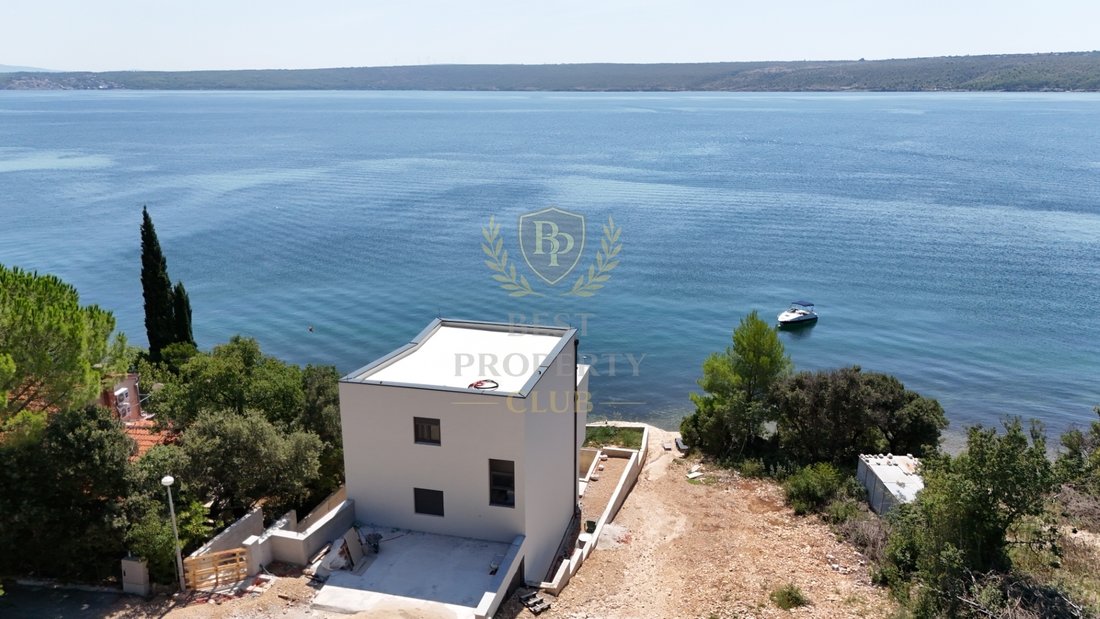 Villa en Municipality of Novigrad, Zadar, Croacia 5 - 18745076
