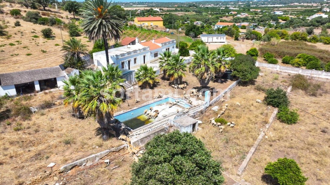 Land in Alcantarilha, Algarve, Portugal 3 - 18744922