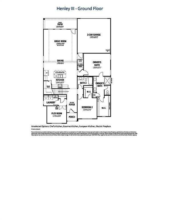 Haus in Frisco, Texas, Vereinigte Staaten 2 - 18744541