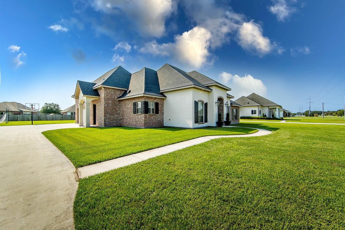 House in Thibodaux, Louisiana, United States 2 - 18743896