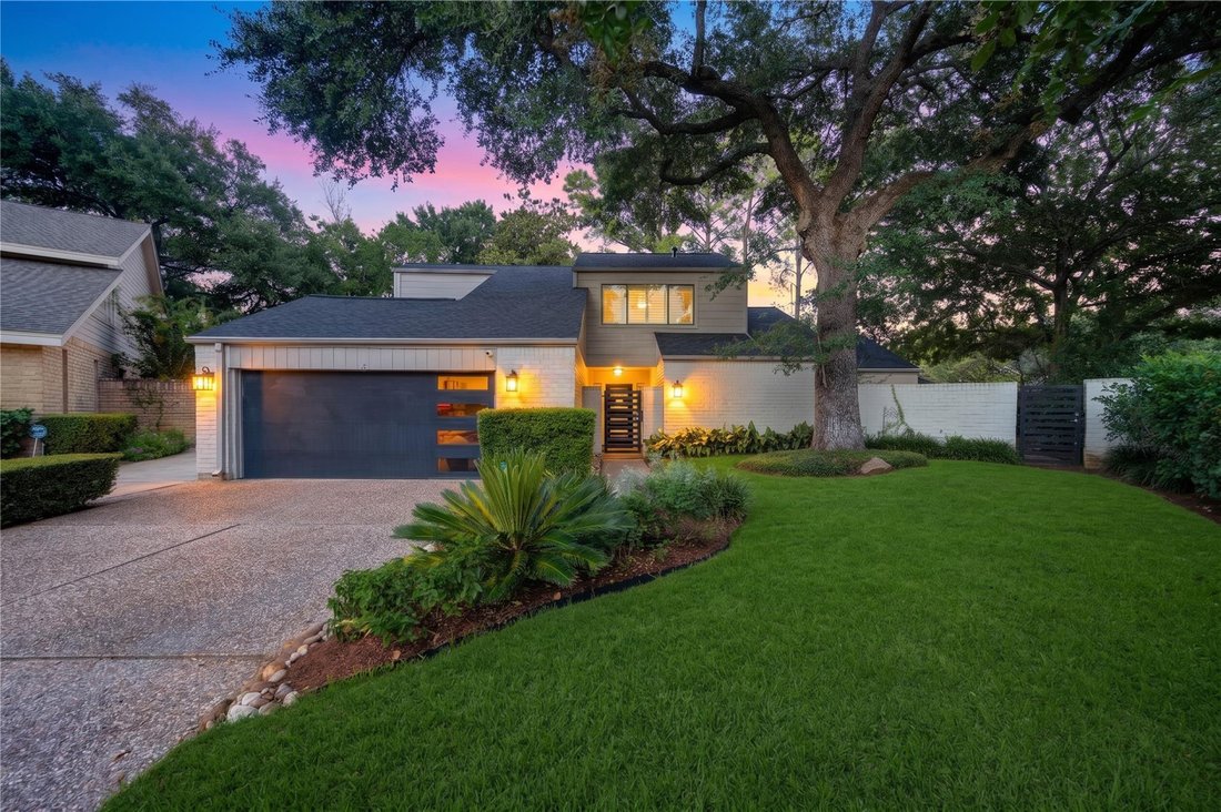 House in Houston, Texas, United States 1 - 18744409