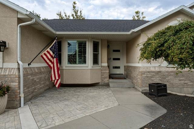 Maison à West Jordan, Utah, États-Unis 3 - 18742389