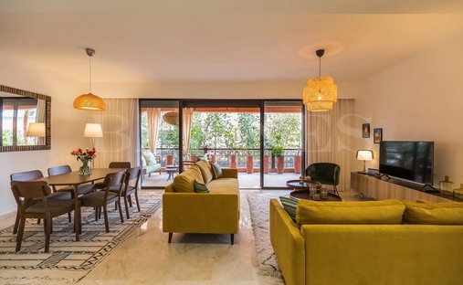 Apartment in Marrakesh, Marrakesh-Safi, Morocco 1
