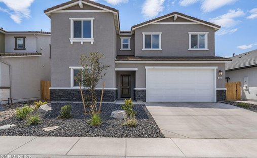 Maison à Sparks, Nevada, États-Unis 1