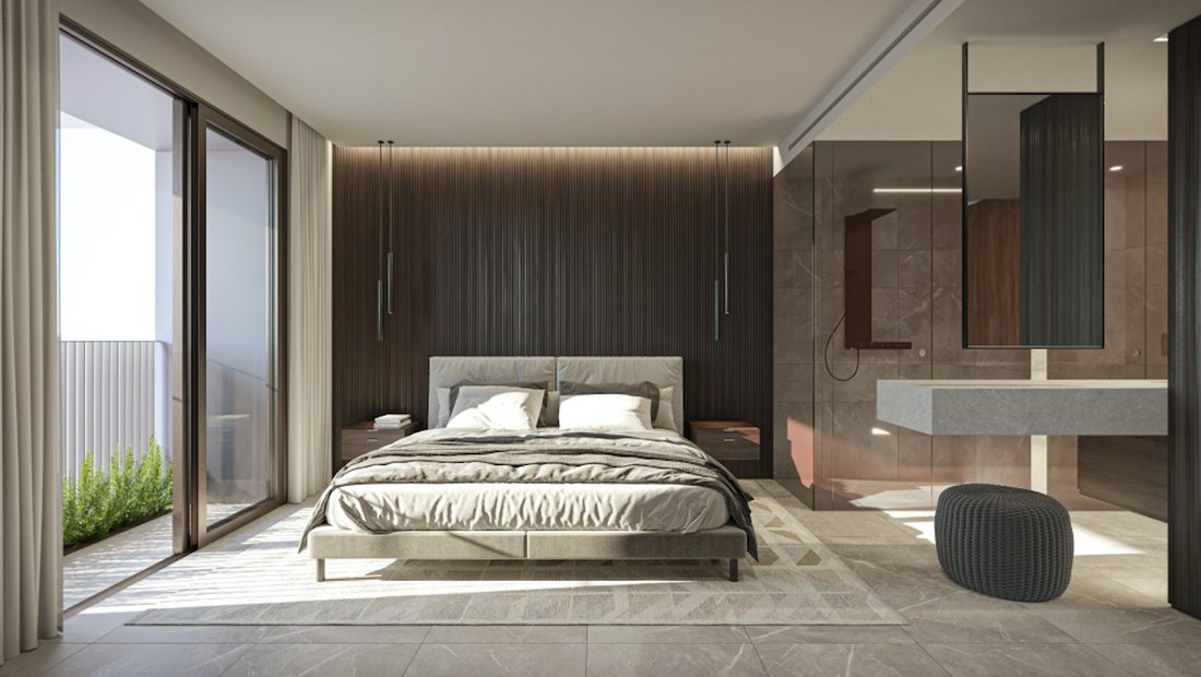 Appartement à Palma, Îles Baléares, Espagne 2 - 18741482