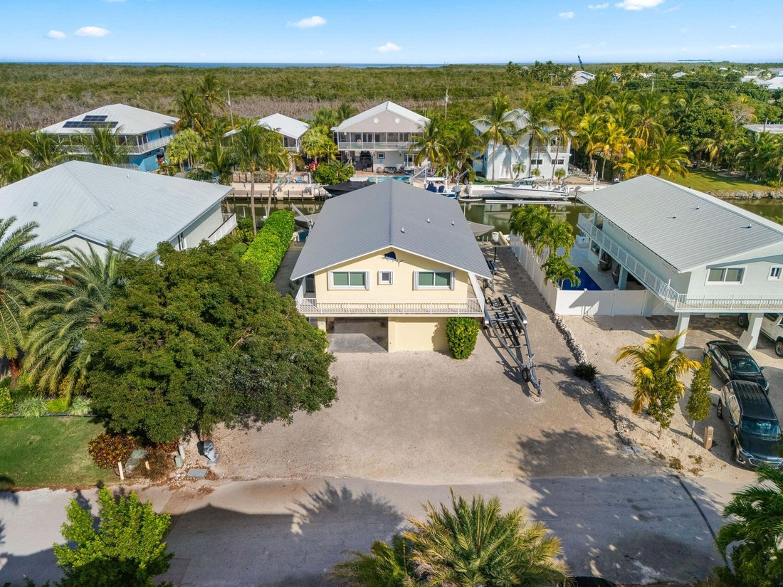 Haus in Tavernier, Florida, Vereinigte Staaten 1 - 18741123