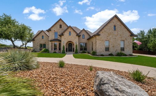 Casa en Fair Oaks Ranch, Texas, Estados Unidos 1