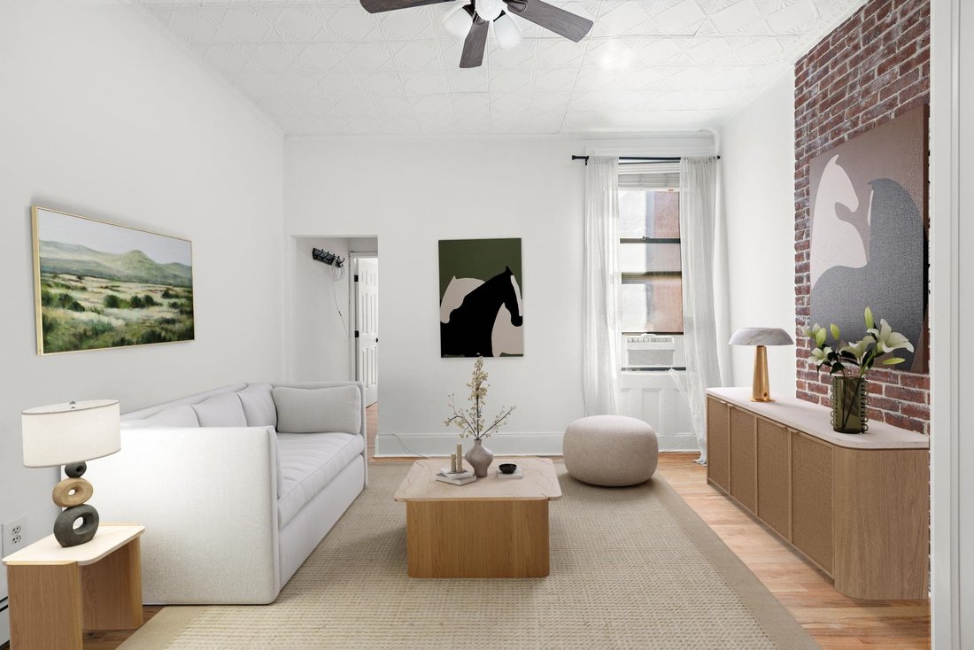 Condominio en Hoboken, Nueva Jersey, Estados Unidos 5 - 18742309