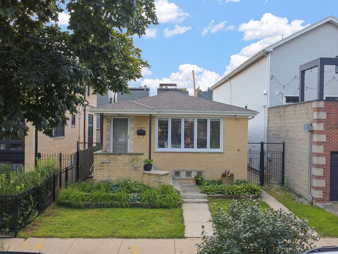 Maison à Chicago, Illinois, États-Unis 1 - 18741200
