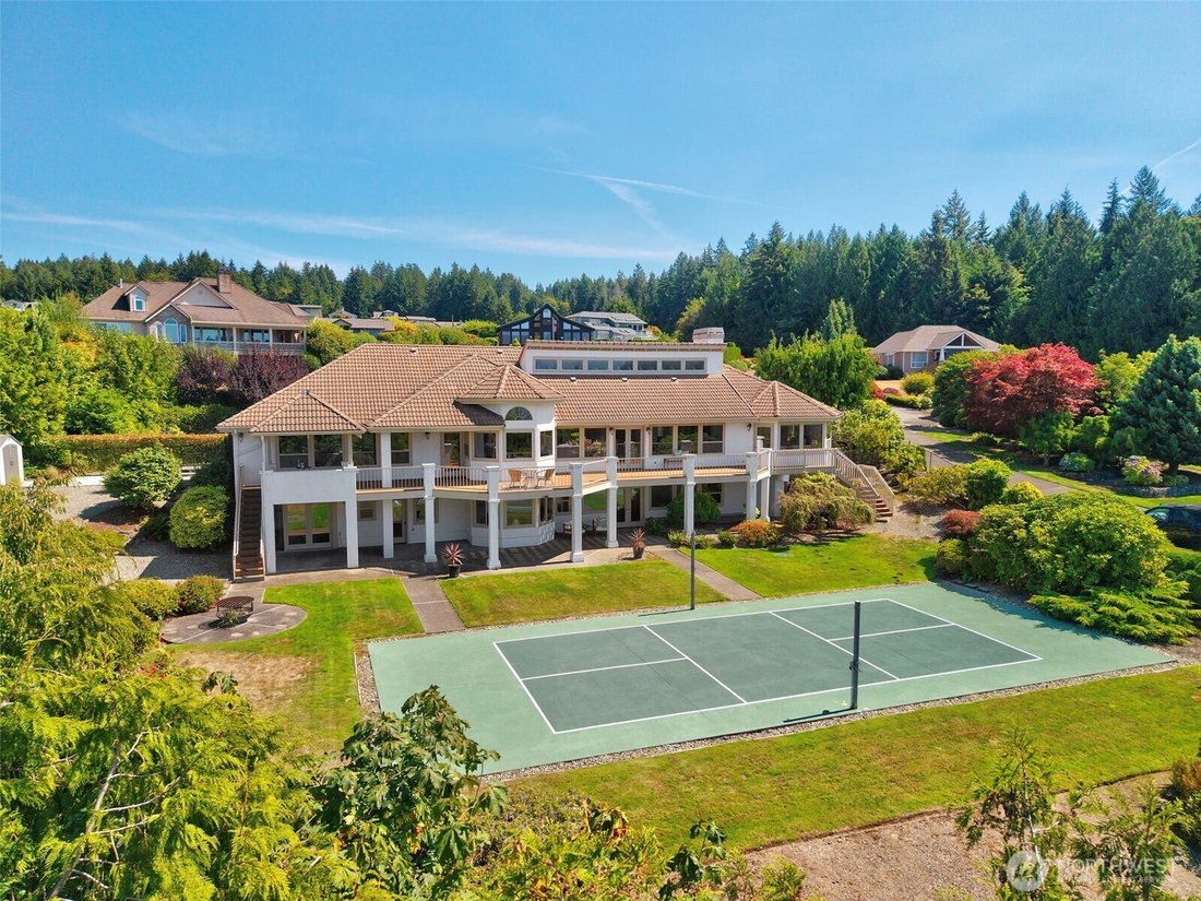 Haus in Silverdale, Washington, Vereinigte Staaten 2 - 18743929