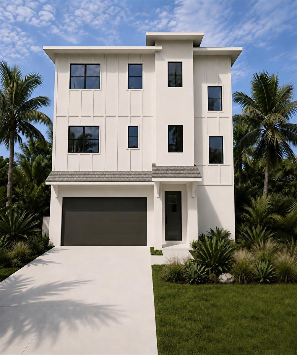 House in St. Petersburg, Florida, United States 1 - 18743807