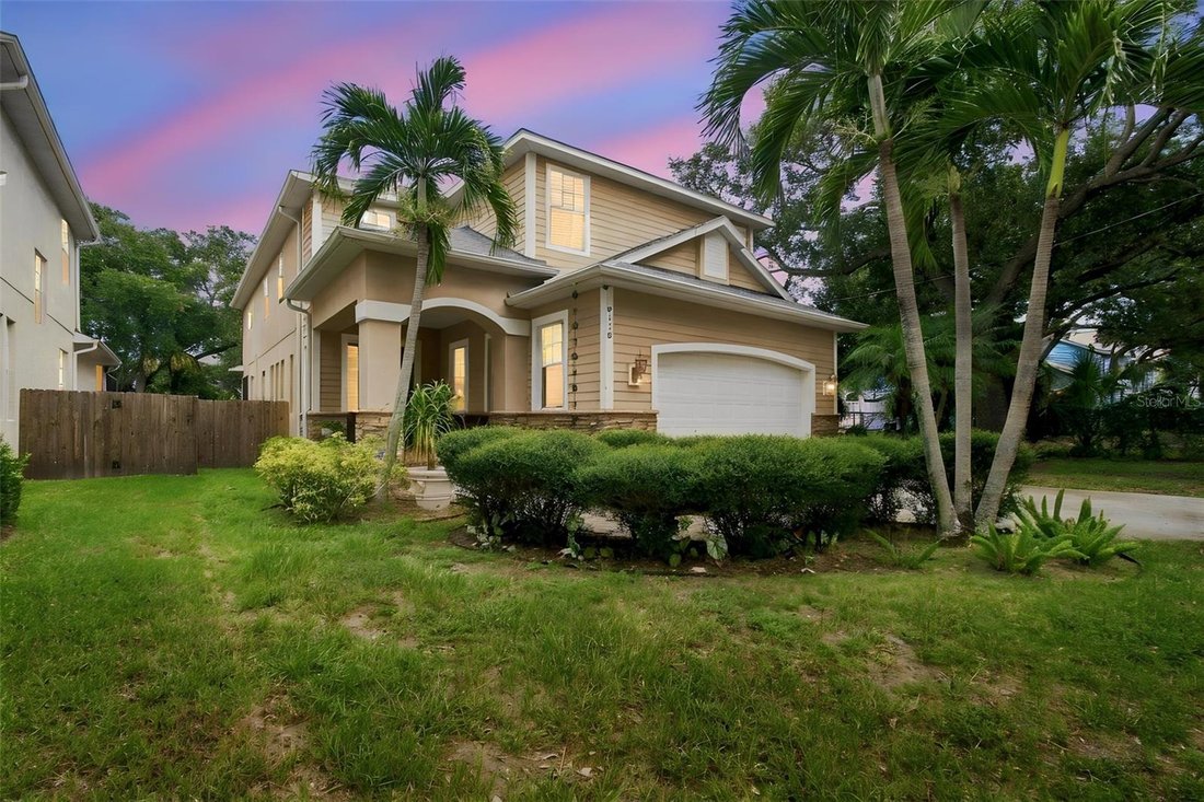 House in Tampa, Florida, United States 2 - 18740626
