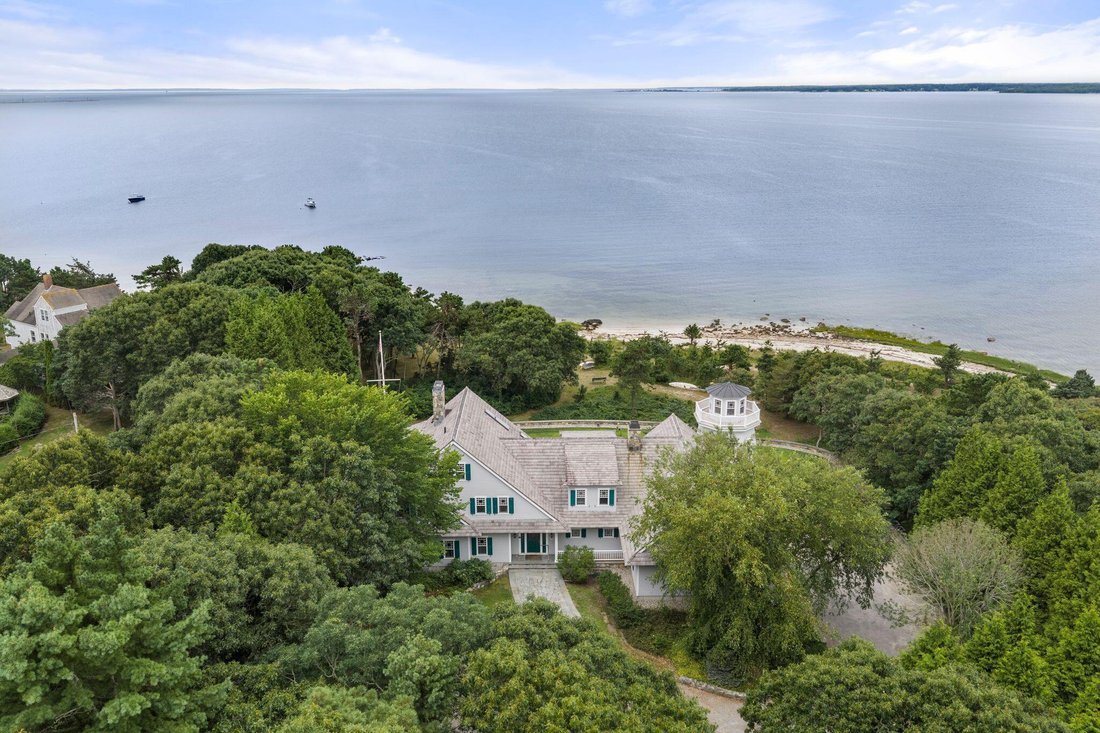 Casa a Wareham, Massachusetts, Stati Uniti 3 - 18744433