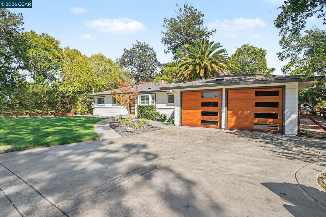 House in Concord, California, United States 3 - 18743418