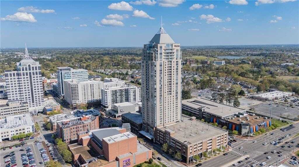 Condominio a Virginia Beach, Virginia, Stati Uniti 1 - 18740659