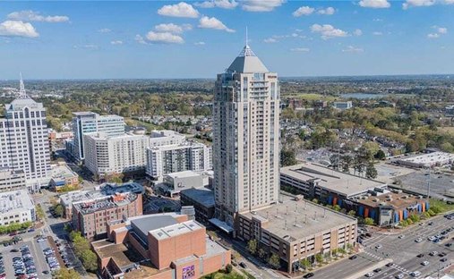 Condominio en Virginia Beach, Virginia, Estados Unidos 1