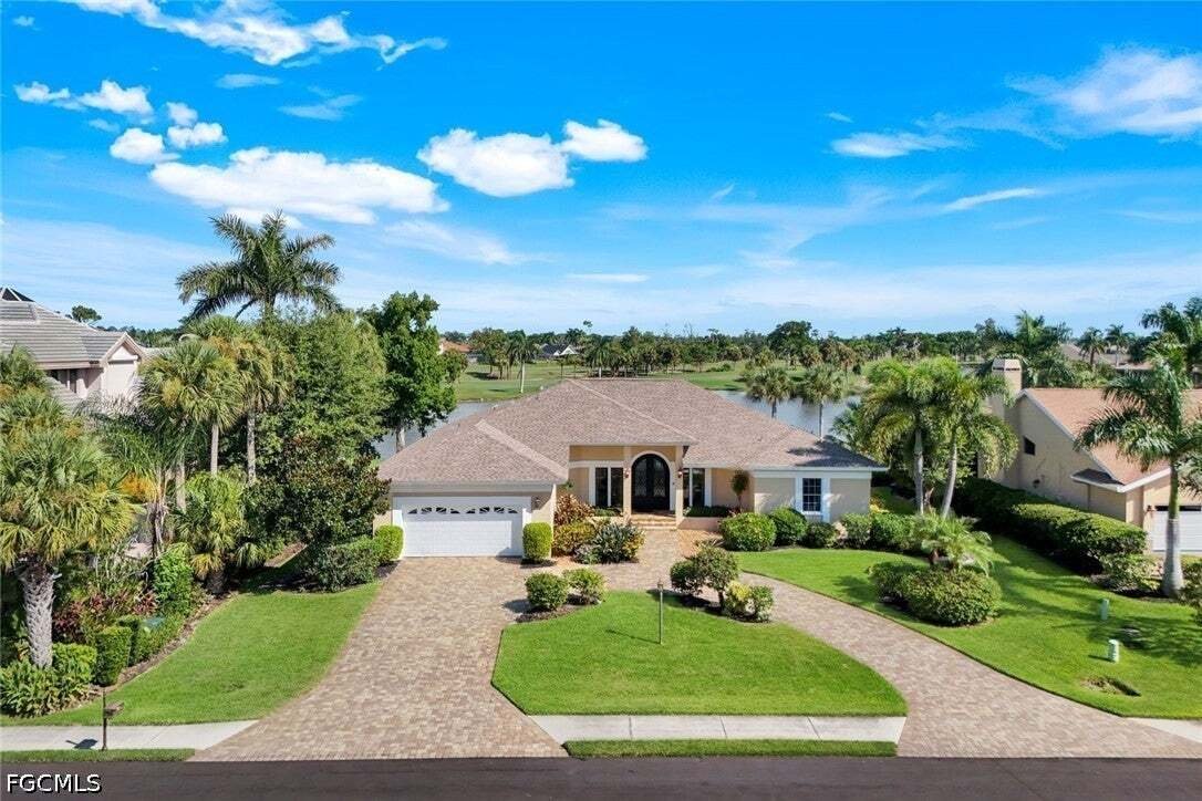 Maison à Fort Myers, Floride, États-Unis 5 - 18742750
