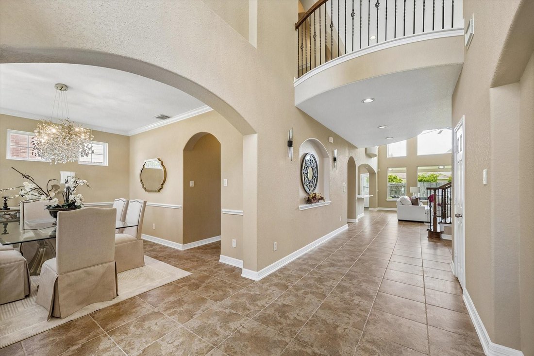 Casa en Sugar Land, Texas, Estados Unidos 2 - 18744331