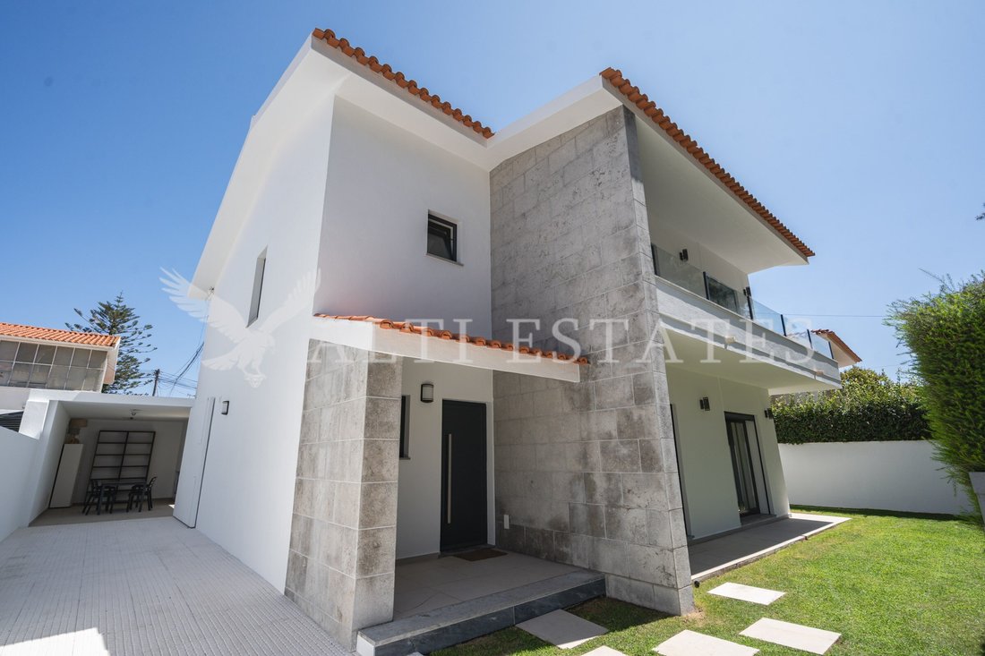 Haus in Cascais und Estoril, Lissabon, Portugal 1 - 18745283