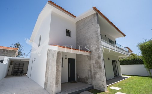 Haus in Cascais und Estoril, Lissabon, Portugal 1