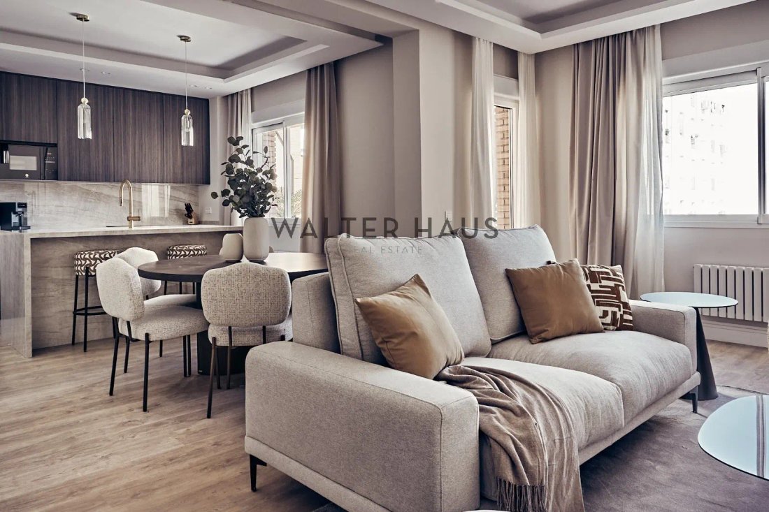 Apartment in Retiro, Madrid, Spain 3 - 18742007