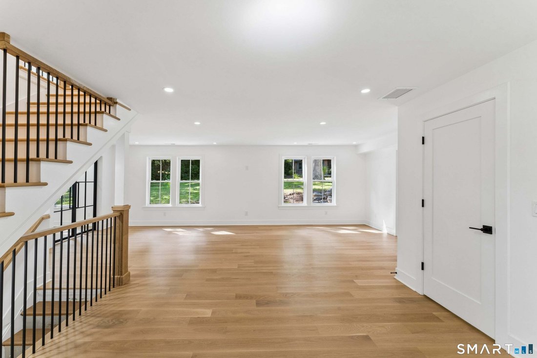 Casa en Norwalk, Connecticut, Estados Unidos 5 - 18738854