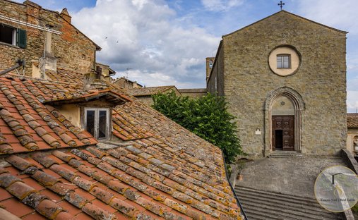 Villa in Zentrum, Arezzo, Toskana 1