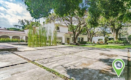 Casa en Cuernavaca, Morelos, México 1