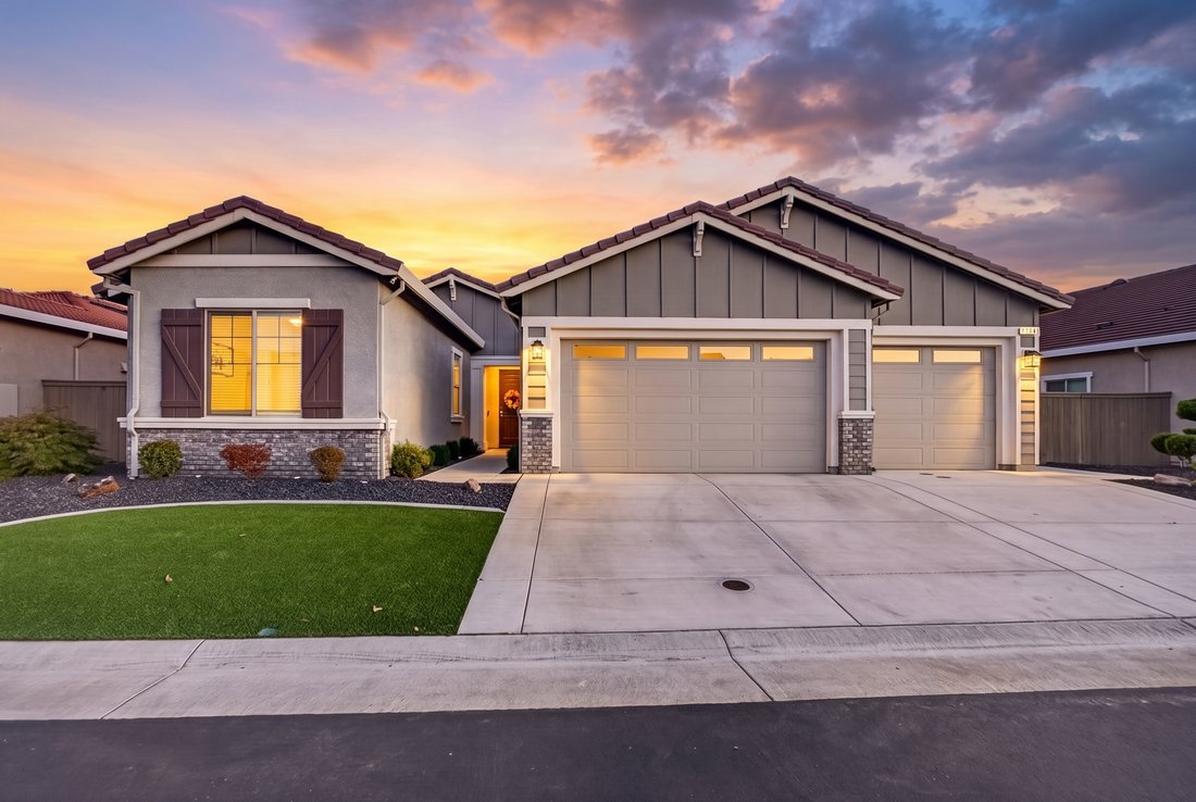 House in Roseville, California, United States 1 - 18741353