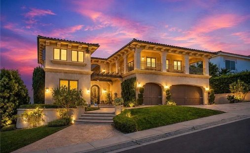 House in San Clemente, California, United States 1