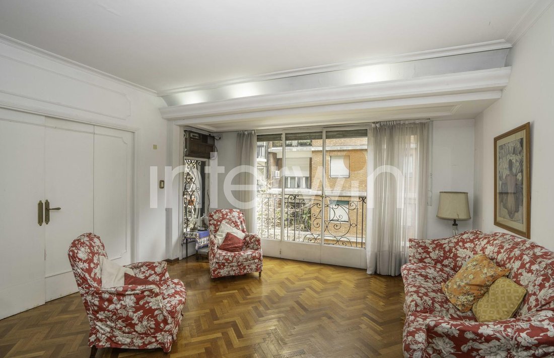 Apartment in Buenos Aires, Buenos Aires, Argentina 3 - 18742023