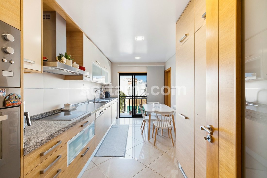 Apartamento en Quarteira, Algarve, Portugal 5 - 18744894