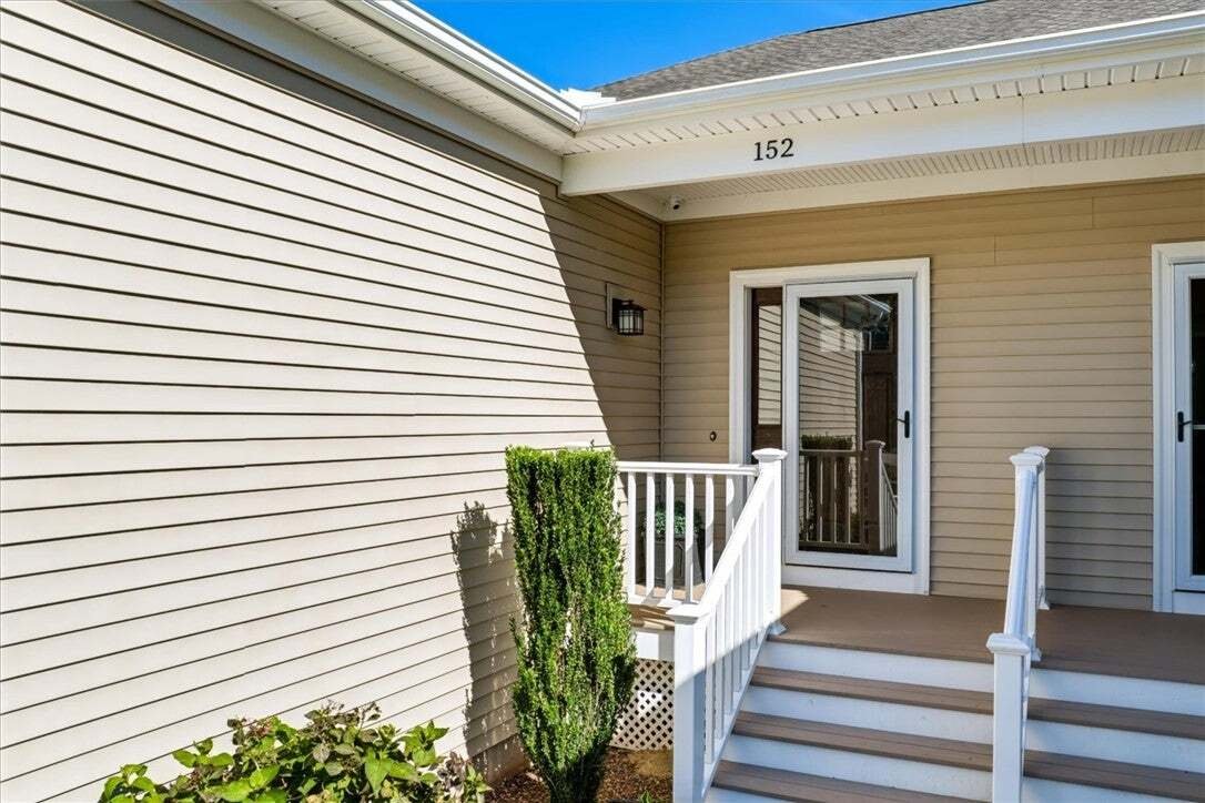 Appartement à North Kingstown, Rhode Island, États-Unis 4 - 18740751
