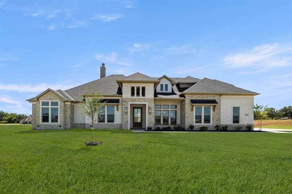 House in Weatherford, Texas, United States 3 - 16935318