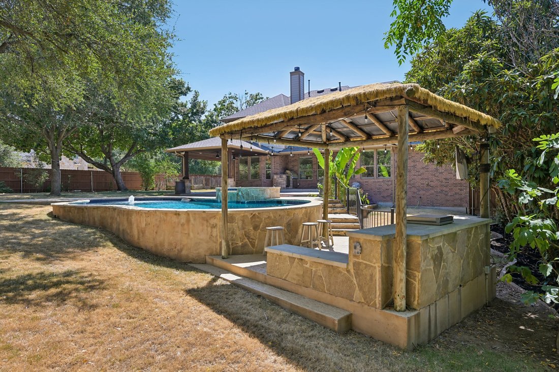 House in Austin, Texas, United States 4 - 18743976