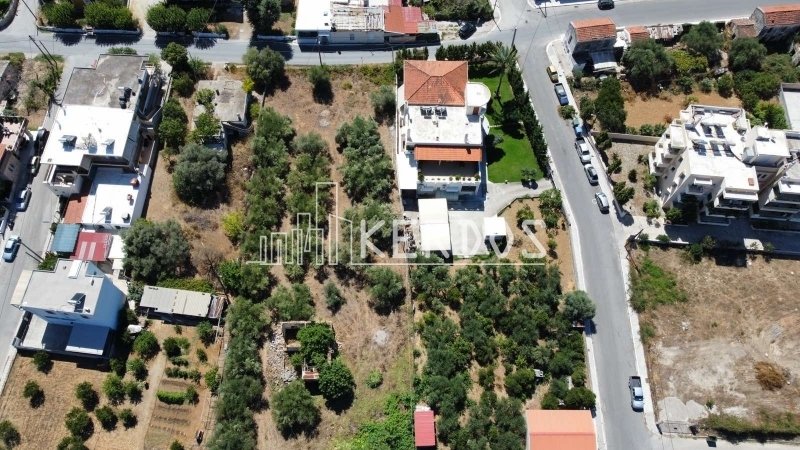 Terreno a Creta, Grecia 4 - 18740654