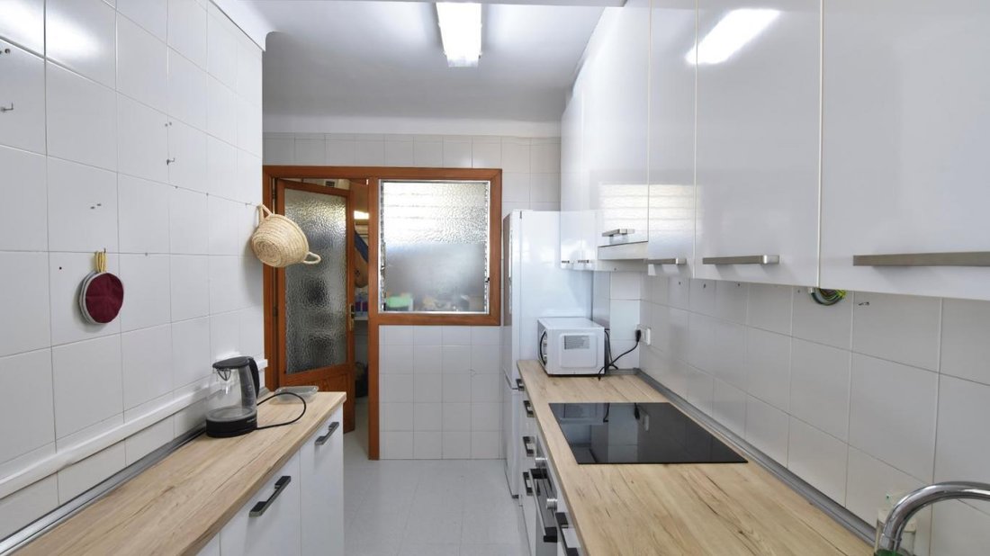 Appartement à Calvià, Îles Baléares, Espagne 4 - 18741634
