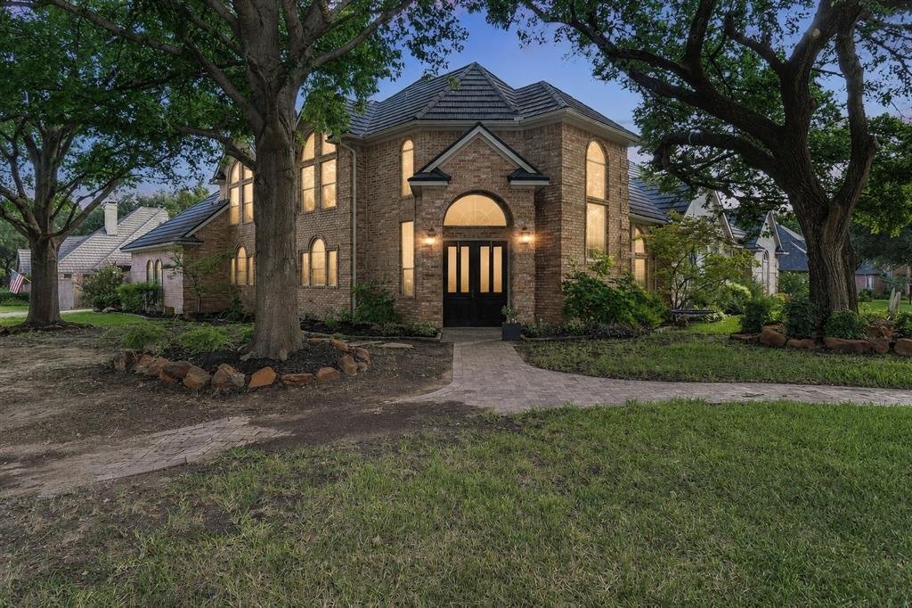 Haus in Colleyville, Texas, Vereinigte Staaten 3 - 18744523
