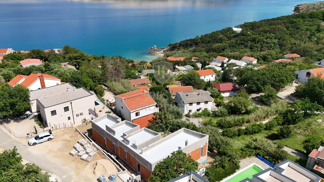 Villa a Regione zaratina, Croazia 5 - 18745025