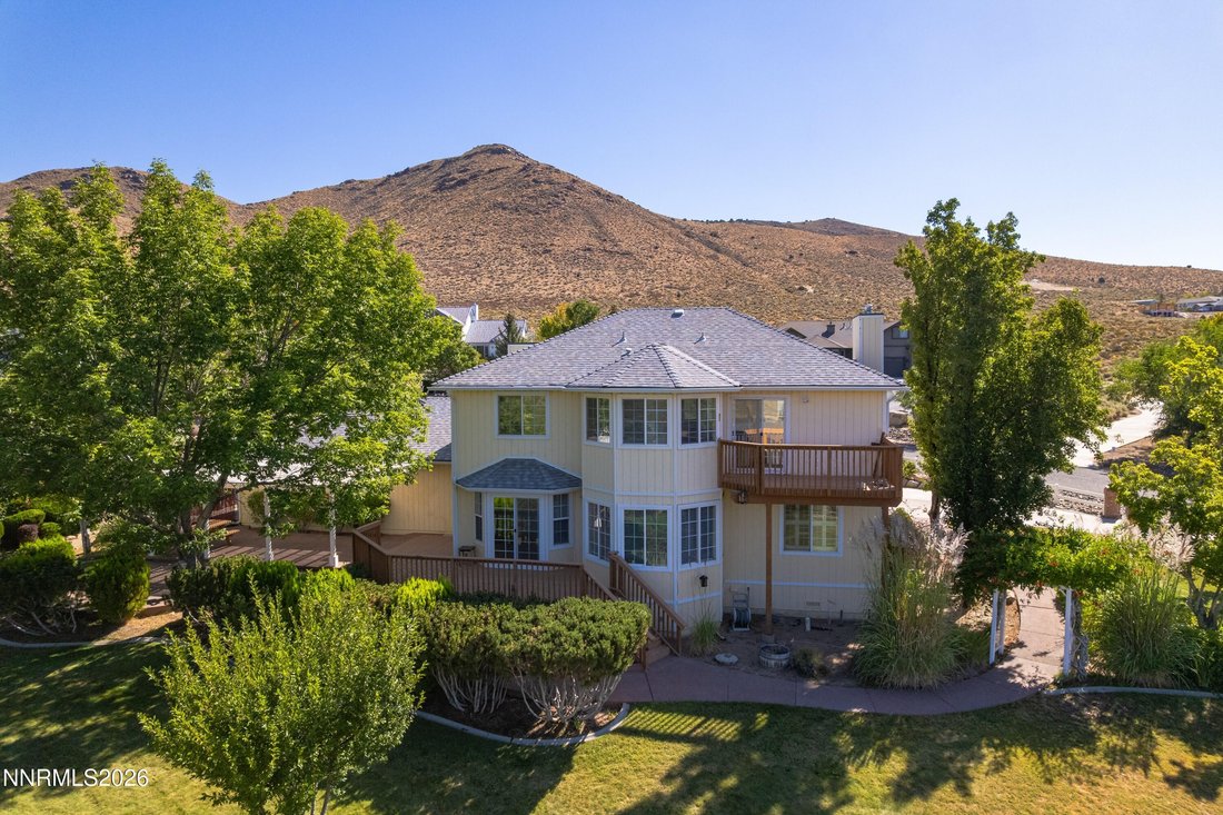 House in Indian Hills, Nevada, United States 1 - 18742706