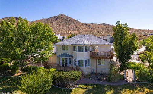 Haus in Indian Hills, Nevada, Vereinigte Staaten 1