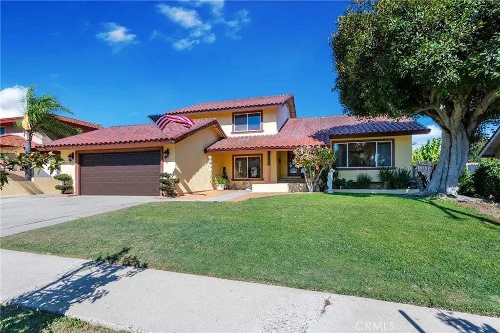 Casa a Buena Park, California, Stati Uniti 3 - 18744142
