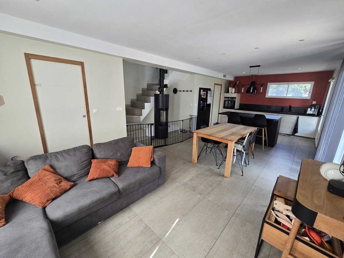Casa a Centre, Fuveau, Francia 4 - 18744623