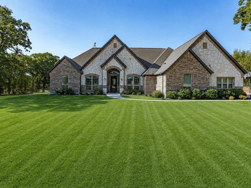 Casa en Paradise, Texas, Estados Unidos 1 - 18741053